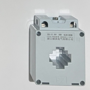 AC10/5A ad alta precisione trasformatore di corrente BH0.66 0.5 di precisione sensore di corrente trifase 220V/380V uscita 10KV - Product Image 2