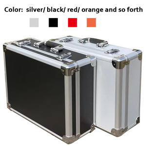铝辊柜工具箱套件机械箱，用于带工具的存储 - Product Image 3