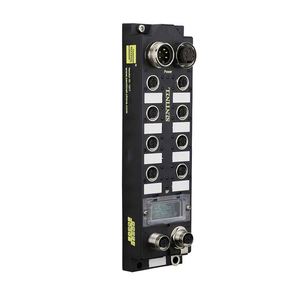 Professional Manufacturer Industrial Ethernet Profinet IO Module <strong>DIGITAL</strong> <strong>Input</strong>/<strong>Output</strong> - Product Image 2