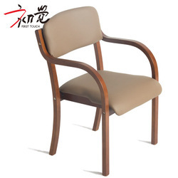 Beighe PVC, Bois brun