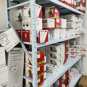 Dahua Original IPC-HFW1431T1-ZS-S4 4MP Eintrag IR Vari-fokale Kugel Netwok Kamera Eingebaute IR LED max IR Abstand 35 m