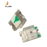 RZXLED 2v 0.06w Led modülleri için ışık geniş ön açık mavi aydınlatma renk Led ampuller hammadde 0805 led smd - Product Image 4
