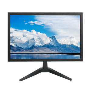 Monitor LED de 19 pulgadas con puerto VGA de, 75Hz, 16:9 relación de aspecto, nuevo monitor de ordenador PC, precio al por mayor de fábrica para uso en escritorio - Product Image 5