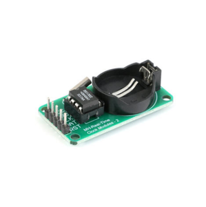 DS1302 Echtzeituhr modul ohne Batterie CR2032 - Product Image 4