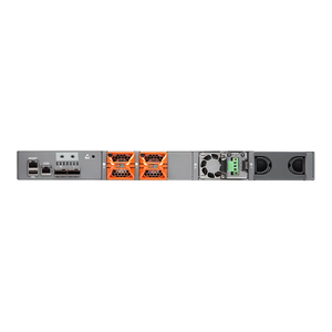 JUNIPER EX3400 Access Network Switch mit 24 PoE 10GbE/GbE SFP/SFP-Ports und 2 40-GbE-QSFP-Ports SNMP-und QoS-Funktion - Product Image 3