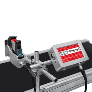 Fast Speed High Quality MX1 Online Expiry Date <strong>Printing</strong> Machine Portable Inkjet Printer <strong>Coding</strong> System Machine - Product Image 5