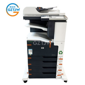 M775 HP laser yazıcı M775f M775dn 775 M775z A4 A3 renk MFP için yeniden üretilmiş yazıcı çok fonksiyonlu yazıcı - Product Image 2