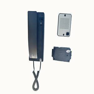 Общий Лифт домофонная Система лифта запчасти лифта домофон - Product Image 5
