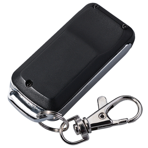 Produttore interruttore trasmettitore Wireless codice di rotolamento Hcs301 4 pulsante interruttore porta Garage universale RF telecomando YET062 - Product Image 4