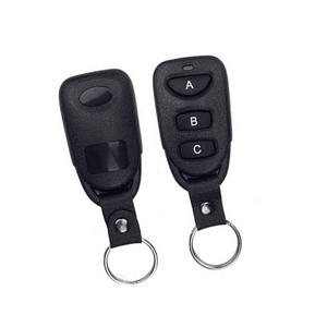 Aiba Learning <strong>Code</strong> HS1527 Universal 3 Button 433mhz ABC Wireless Remote <strong>Control</strong> - Product Image 2
