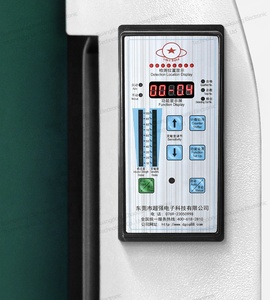 Hot Selling Automatic Detect Metal Needle Detector Widely Used in Food <strong>Processing</strong> Textile Industry Needle Detector - Product Image 5