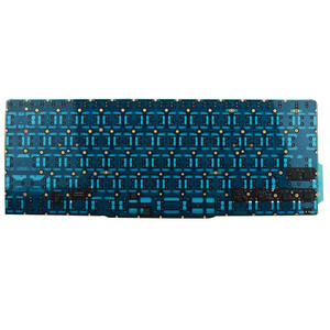 Hot Model <strong>Notebook</strong> <strong>Keyboard</strong> A1708 for Apple MacBook Pro Retina A1708 2016 2017 UK <strong>With</strong> <strong>Backlight</strong> Keycaps for <strong>Keyboard</strong> - Product Image 3