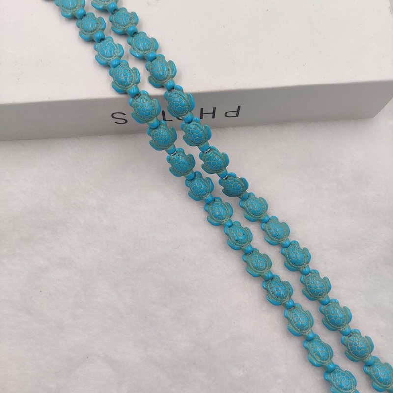 Azul, un trato, 23 unidades.