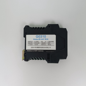 4-20Ma Modbus Converter Analog Control Gateway For Field Bus - Product Image 4