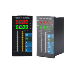 4-20ma Alarm <strong>Output</strong> Automatic Electronic Digital Display Level Indicator Pressure Digital <strong>Controller</strong> <strong>Temperature</strong> <strong>Controller</strong> - Product Image 5