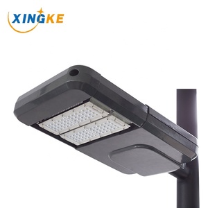 所有在一个太阳能80 100 120瓦Led路灯图与控制器 - Product Image 1