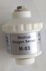 现货原装传感器氧传感器M-03氧传感器电池M-03 MO3 - Product Image 2