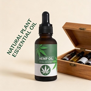 ओम गंध मांसपेशियों को शुद्ध 100% प्राकृतिक कार्बनिक भांग के बीज तेल की मालिश तेल मालिश तेल मालिश तेल मालिश तेल मालिश उत्पाद - Product Image 5