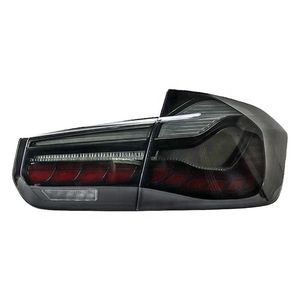 ไฟท้ายแบบลำแสงสีแดงสำหรับ13-19 B-mW 3ซีรีส์ F30ไฟ LED - Product Image 1