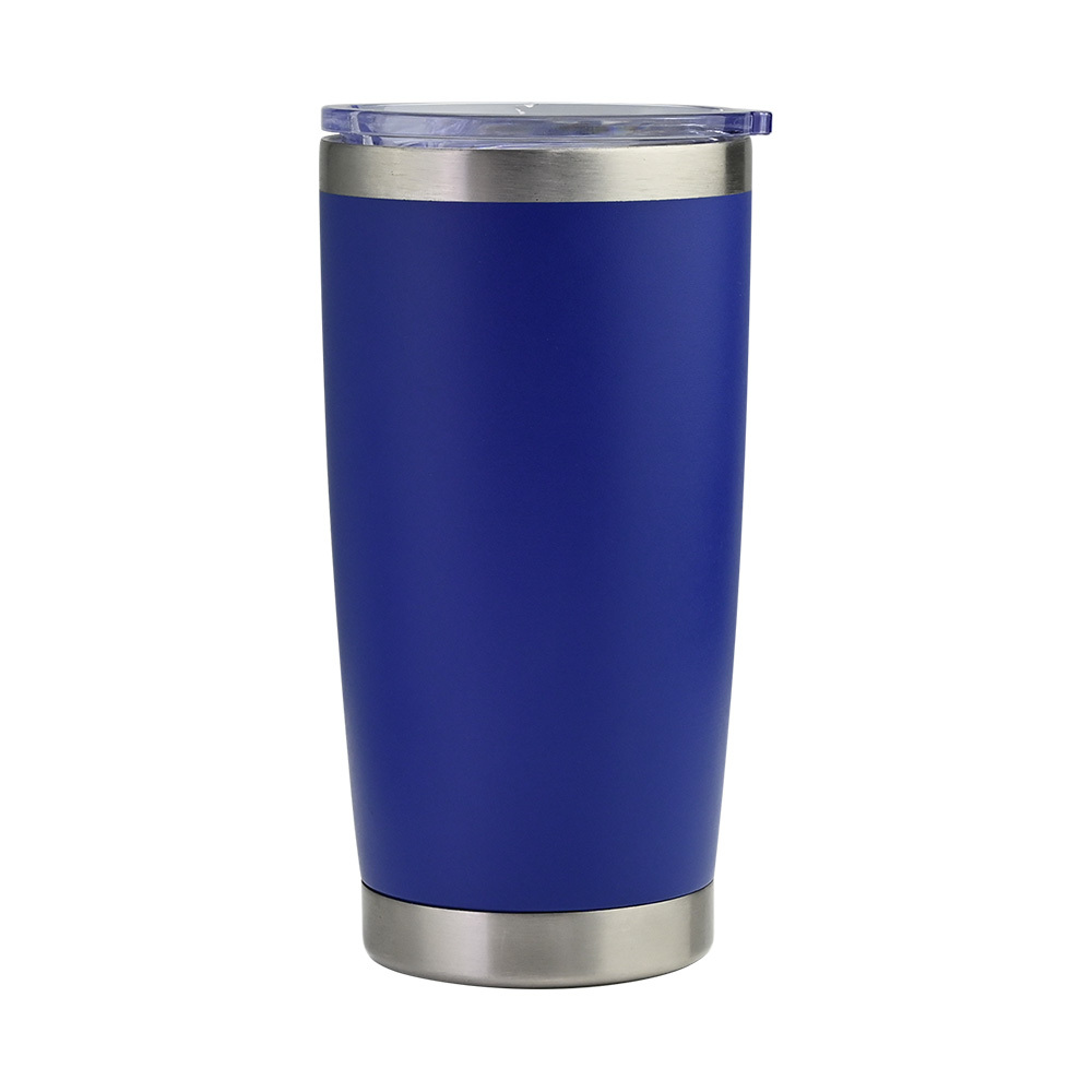Bleu foncé