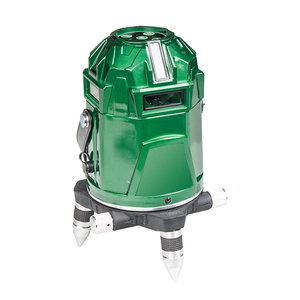 <strong>Automatic</strong> Self-leveling <strong>Multi</strong> Cross Green Magnet 8 Lines 3d Laser <strong>Level</strong> Construction Tools Nivel Laser <strong>Level</strong>