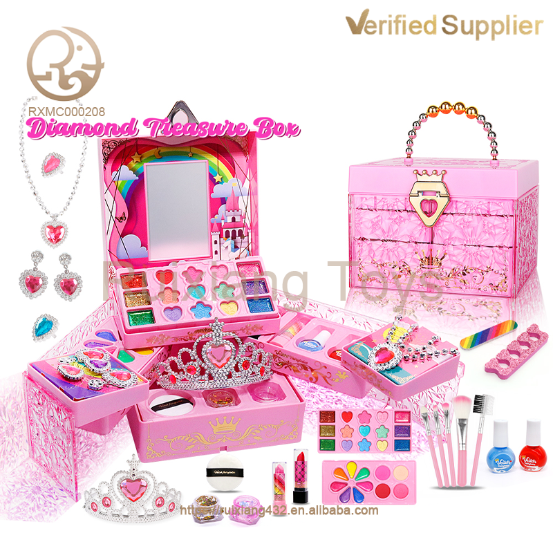 Set di trucco
