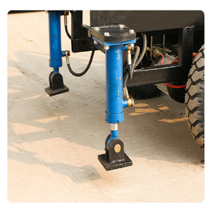 מציאת סוכנות משאית מלגזה הטוב ביותר עבור שירות חלקי וציוד חדש קרוב אליך - Product Image 4