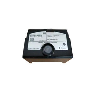 1 pezzo PLC nuovo dispositivo di controllo del programma del bruciatore LME21.330C2 LME21.330C2 - Product Image 1