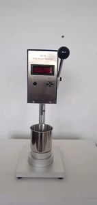 Viscosimètre STM-IV Krebs KU Viscosimètre Krebs Stormer Viscosimètre Peinture Encre ASTM D 562 - Product Image 2