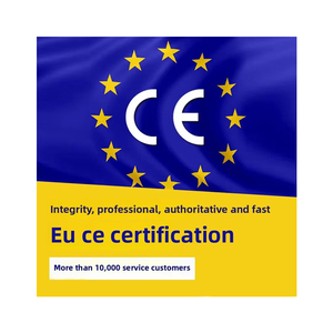 CE ROHS đạt FCC CPC CPSC chứng nhận hóa chất phòng thí nghiệm thiết bị kiểm tra kiểm tra với LVD EMC LVD đạt tuân thủ - Product Image 2