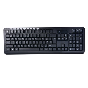 Numeric <strong>Keyboards</strong> Office Mouse and <strong>Keyboard</strong> <strong>Multimedia</strong> Full-size <strong>Keyboard</strong> Mouse Combo Set for Notebook Laptop Desktop PC - Product Image 5