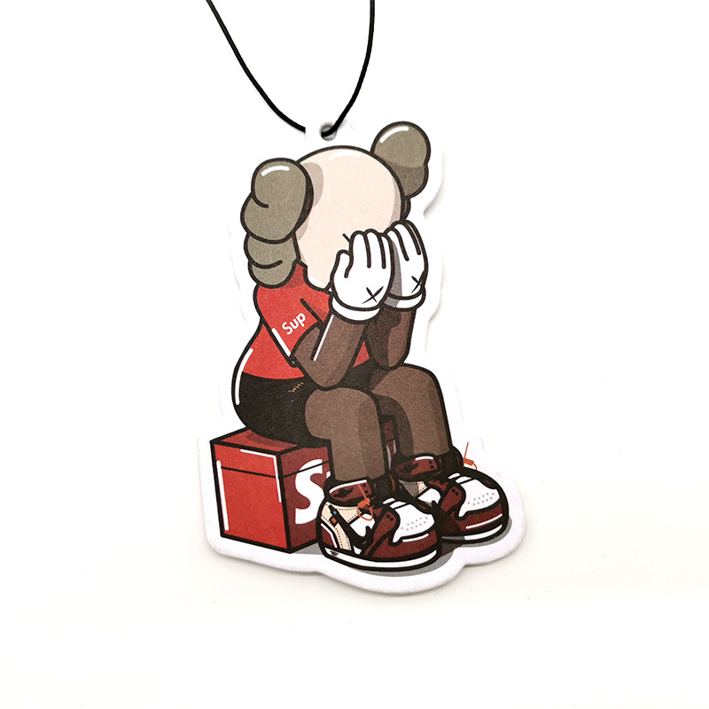 old man