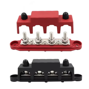Otomobil modifikasyon bara M8 M10 yüksek akım bağlantı damızlık - Product Image 1