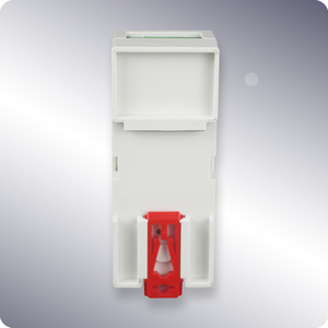 SC601串口服务器Modbus RTU TCP转换器网关RS485 Din导轨AC110/220V电力电信产品 - Product Image 5