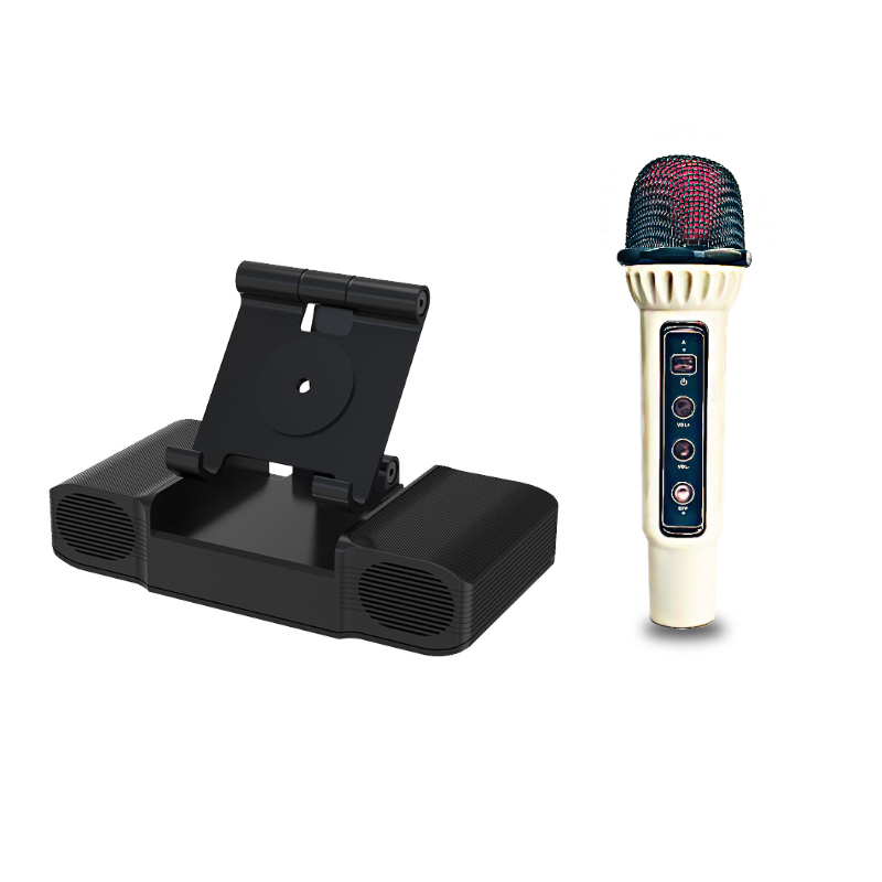 Produit *1 + Microphone *1
