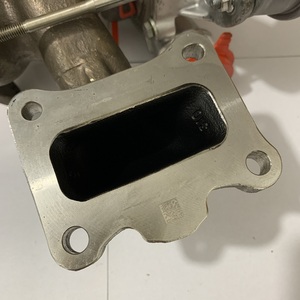 HS WINNER Genuine Turbocharger Kit Intercooler Gaskets Bolts <strong>Turbo</strong> Boost Control for Ford Engine Turbocharger Spare Part <strong>Turbo</strong> - Product Image 4
