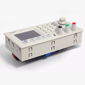 RD RD6012 Assembled Voltage Step Down Bench Power Supply Adjustable Converter Voltmeter with USB - Product Image 6