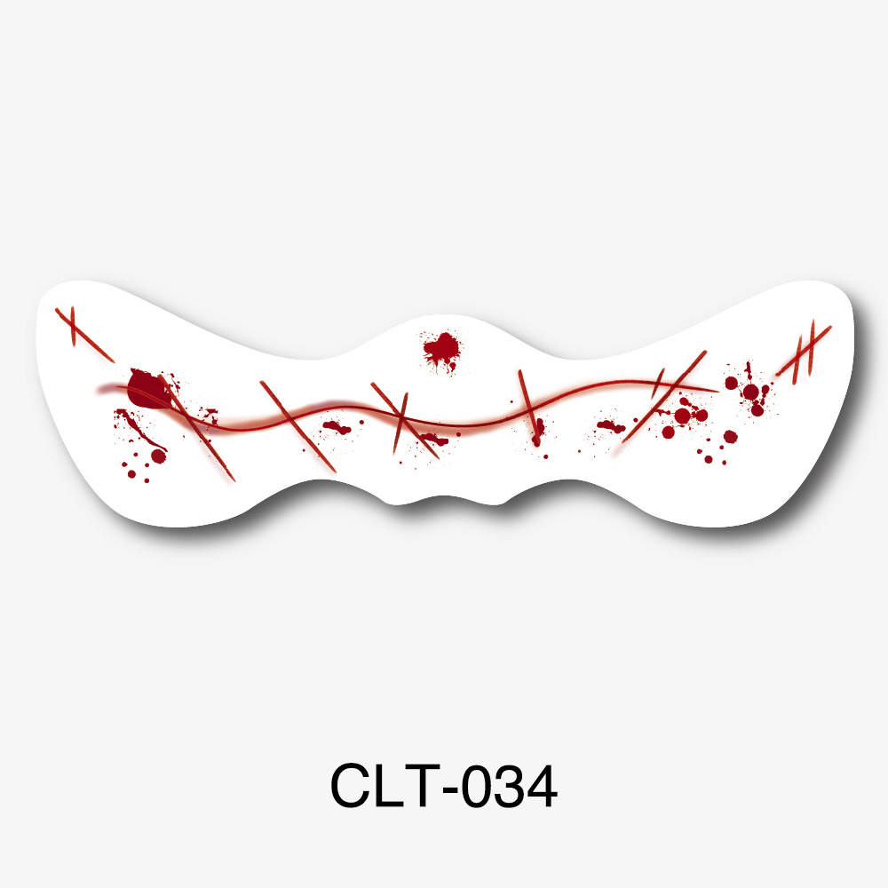 CLT-034