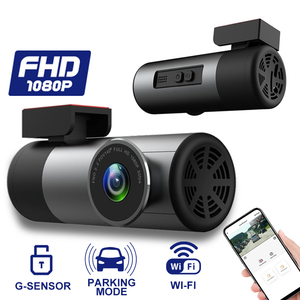Wholesale Factory FHD WIFI 1080P G-Sensor <strong>APP</strong> Control <strong>Android</strong> USB Dvr Video Recorder <strong>Hidden</strong> Dash Cam Mini Car <strong>Camera</strong> - Product Image 5