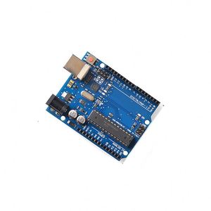 Günstige Hot Selling uns R3 Development Board Mikro controller ATmeg328P ATmeg16U2 mit USB-Kabel für Ardui uns R3