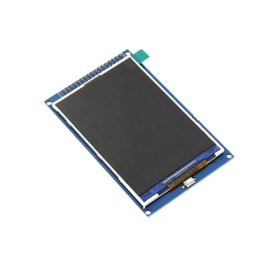 Yike Technology 3,5-Zoll-TFT-LCD-Bildschirmmodul Ultra HD 320 X480 für MEGA 2560 R3-Karte - Product Image 1