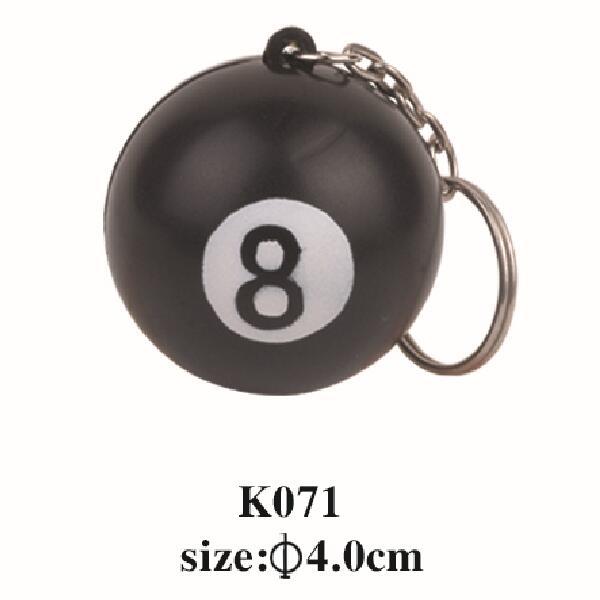 8 Balle