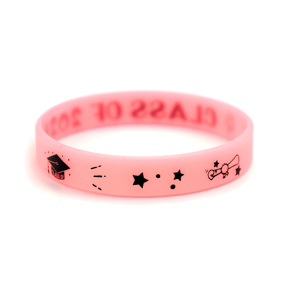 Luminous red 202mm