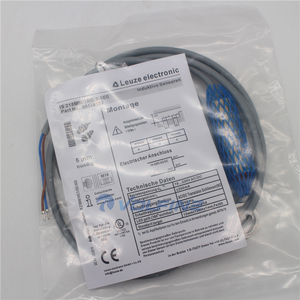 Sensor de interruptor inductivo LEUZE DC Salida de interruptor digital 1 Salida de interruptor 1 Salida de relé IS 218MM/1NO.3-5E0 50128152 - Product Image 3