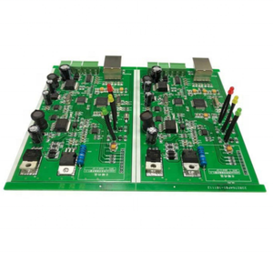 Hochwertige elektronische OEM-Leiterplatte baugruppe Zertifizierte kunden spezifische Einplatinen-Computer-Arduino-Leiterplatte