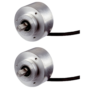 SICK Adopting advanced technology Incremental encoders DFS60 DFS60B-S4PM10000/ 1036724 TTL / <strong>HTL</strong> 4.5 ... 32 V - Product Image 3