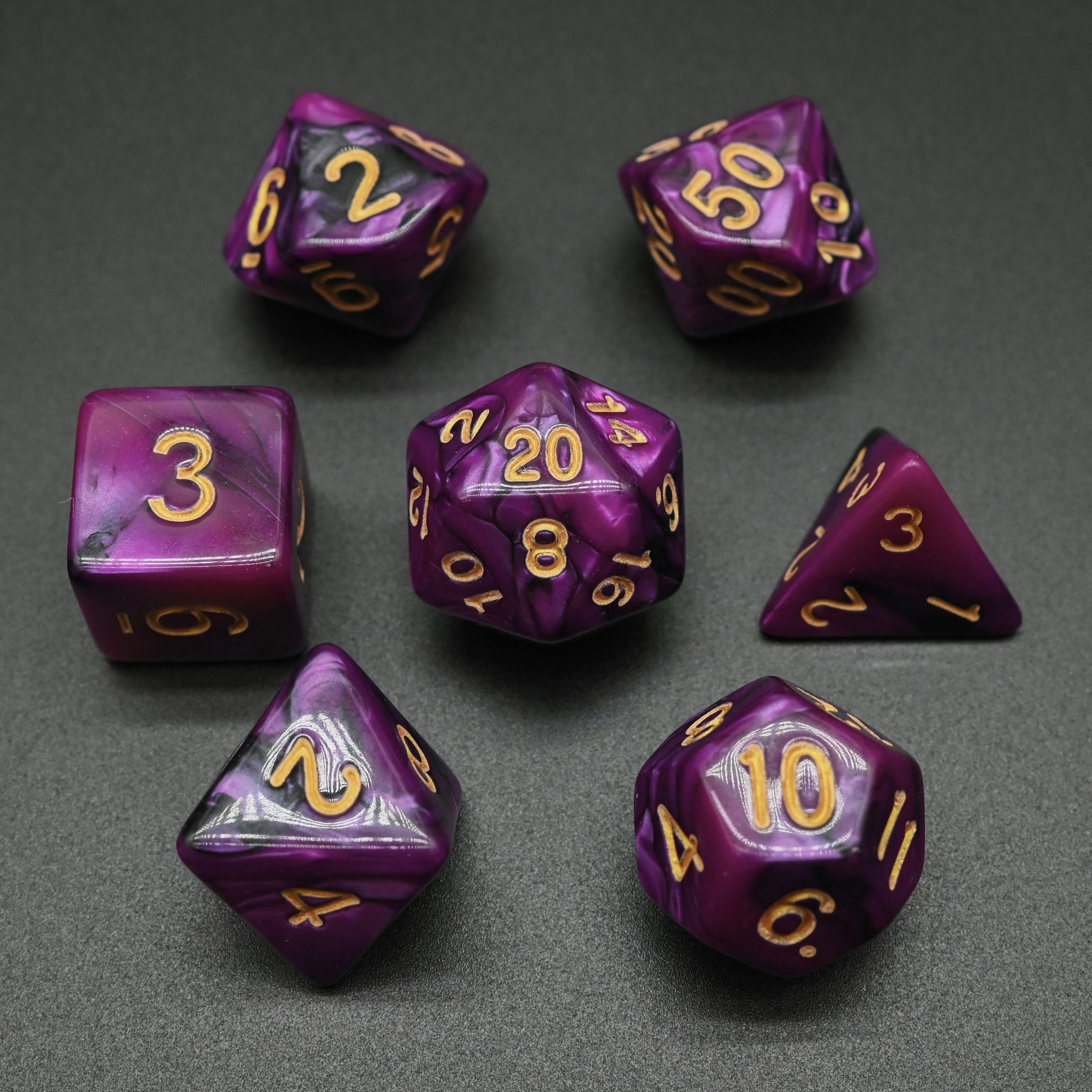 Violet Noir