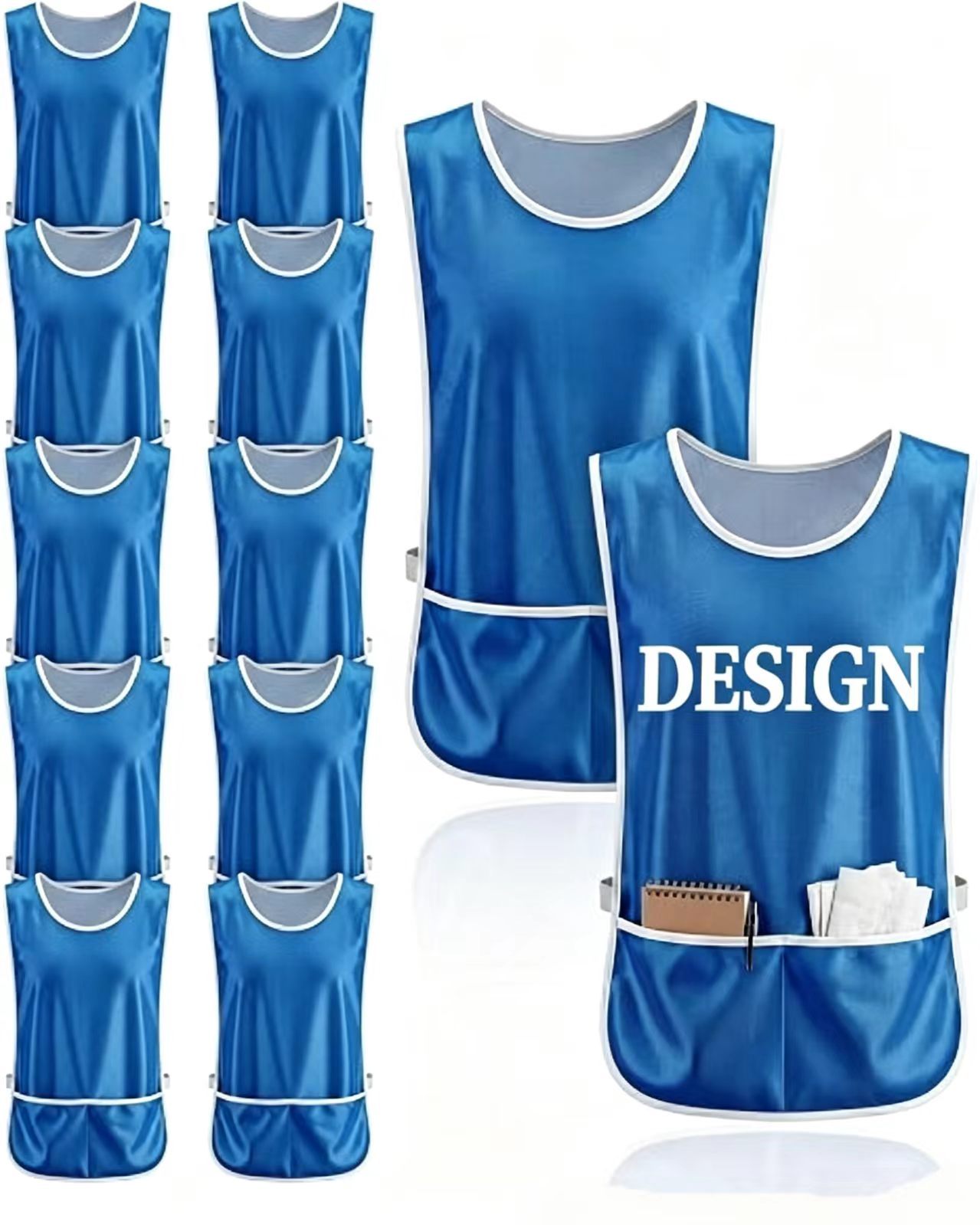 Azul (1 unidad)