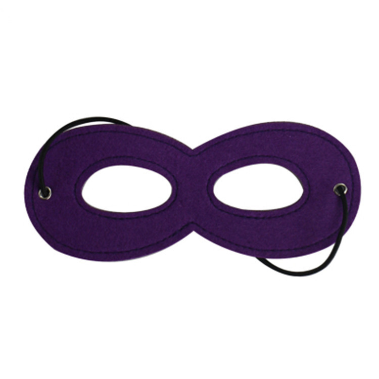 Couleur unique violet