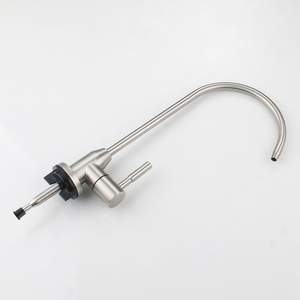 Thiết kế phổ biến nhà bếp RO Máy lọc nước vòi SUS 304 vòi nước Trung Quốc NSF Máy lọc nước phụ kiện - Product Image 2